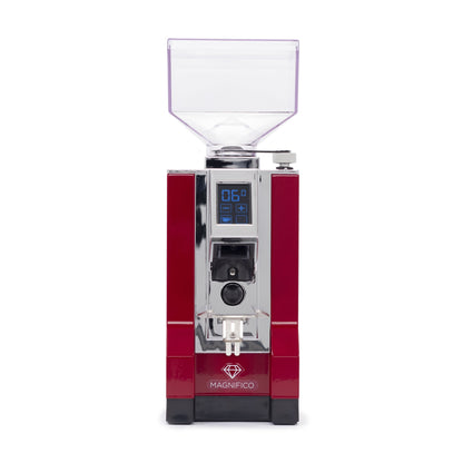 Refurbished Eureka Mignon Magnifico Coffee Grinder