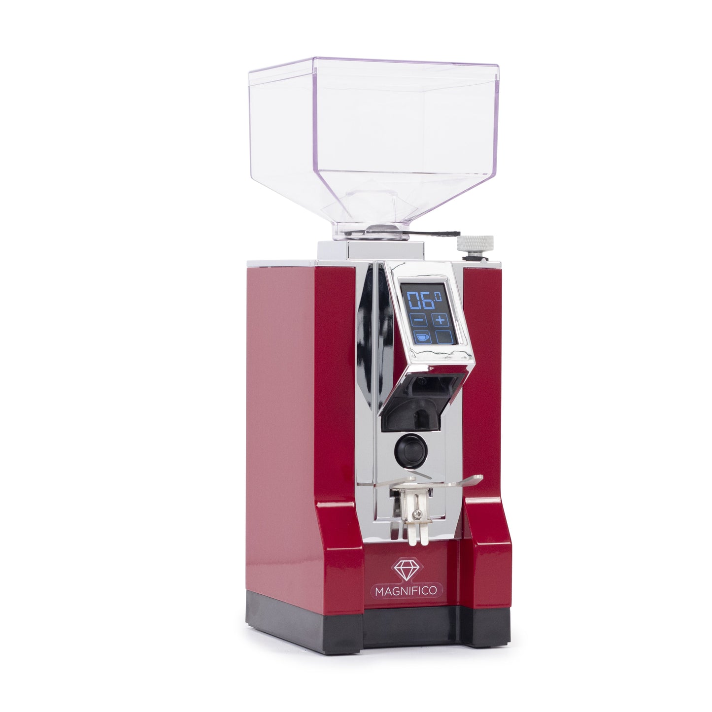 Eureka Mignon Magnifico Coffee Grinder