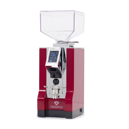 Eureka Mignon Magnifico Coffee Grinder