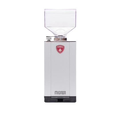 Eureka Mignon Magnifico Coffee Grinder