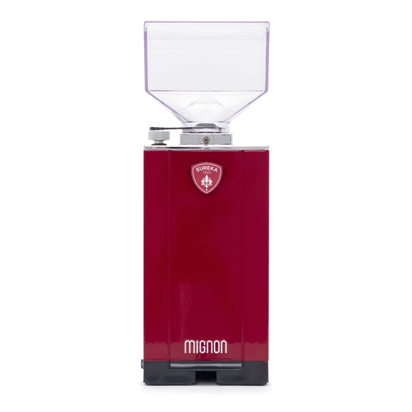 Eureka Mignon Magnifico Coffee Grinder