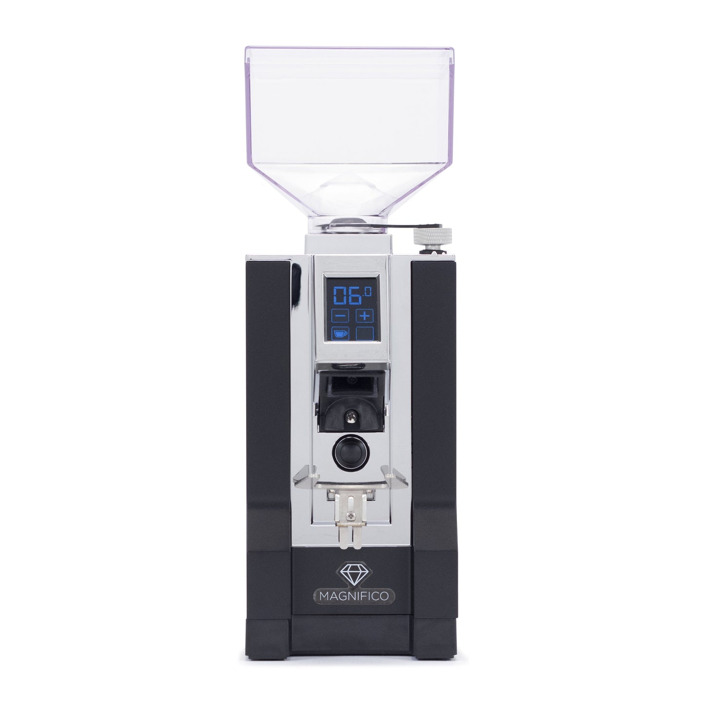 Eureka Mignon Magnifico Coffee Grinder