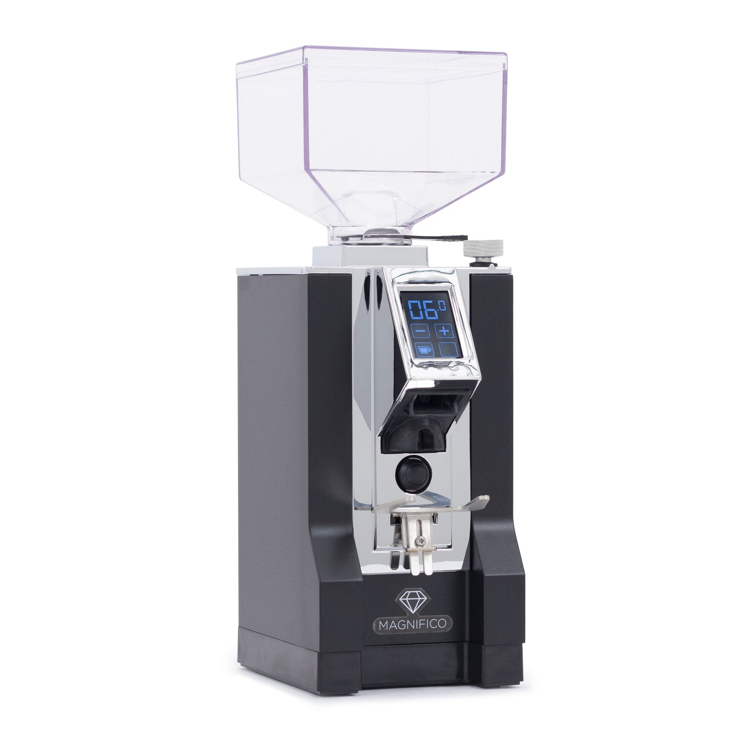 Eureka Mignon Magnifico Coffee Grinder