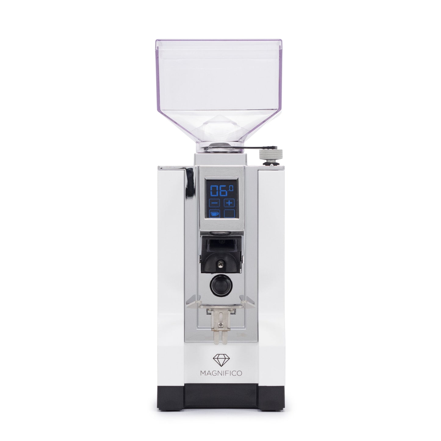 Eureka Mignon Magnifico Coffee Grinder