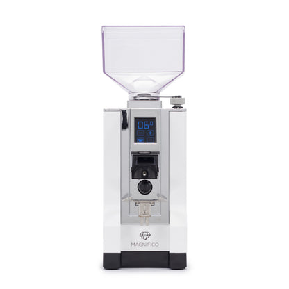 Refurbished Eureka Mignon Magnifico Coffee Grinder