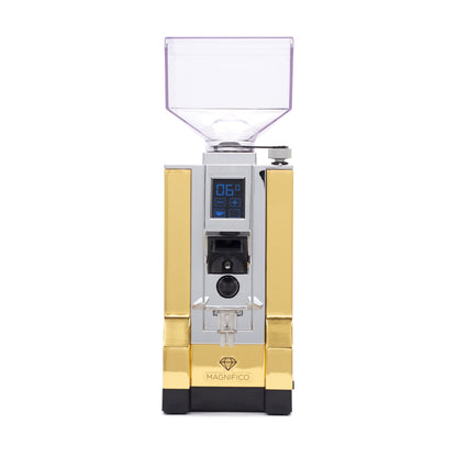 Refurbished Eureka Mignon Magnifico Coffee Grinder