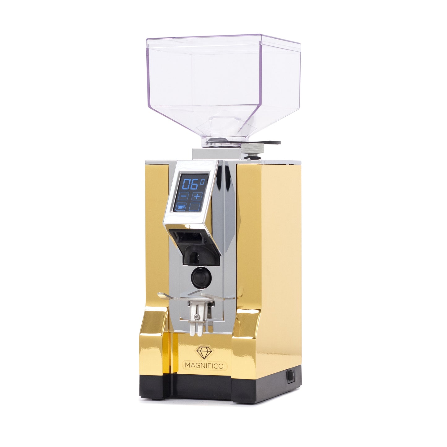 Refurbished Eureka Mignon Magnifico Coffee Grinder