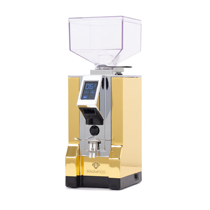 Refurbished Eureka Mignon Magnifico Coffee Grinder