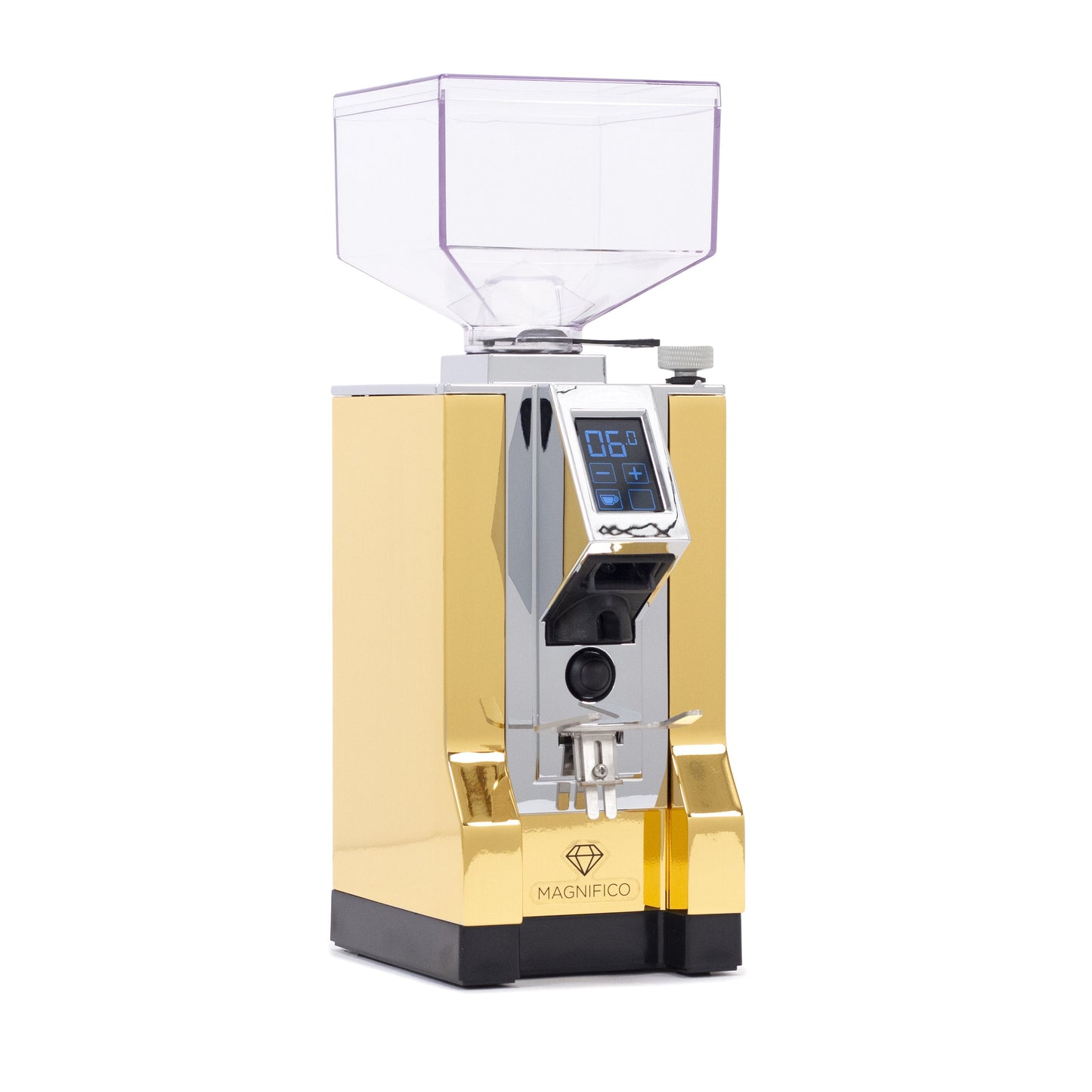 Eureka Mignon Magnifico Coffee Grinder
