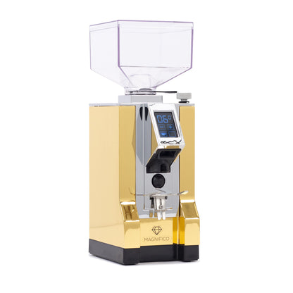 Eureka Mignon Magnifico Coffee Grinder