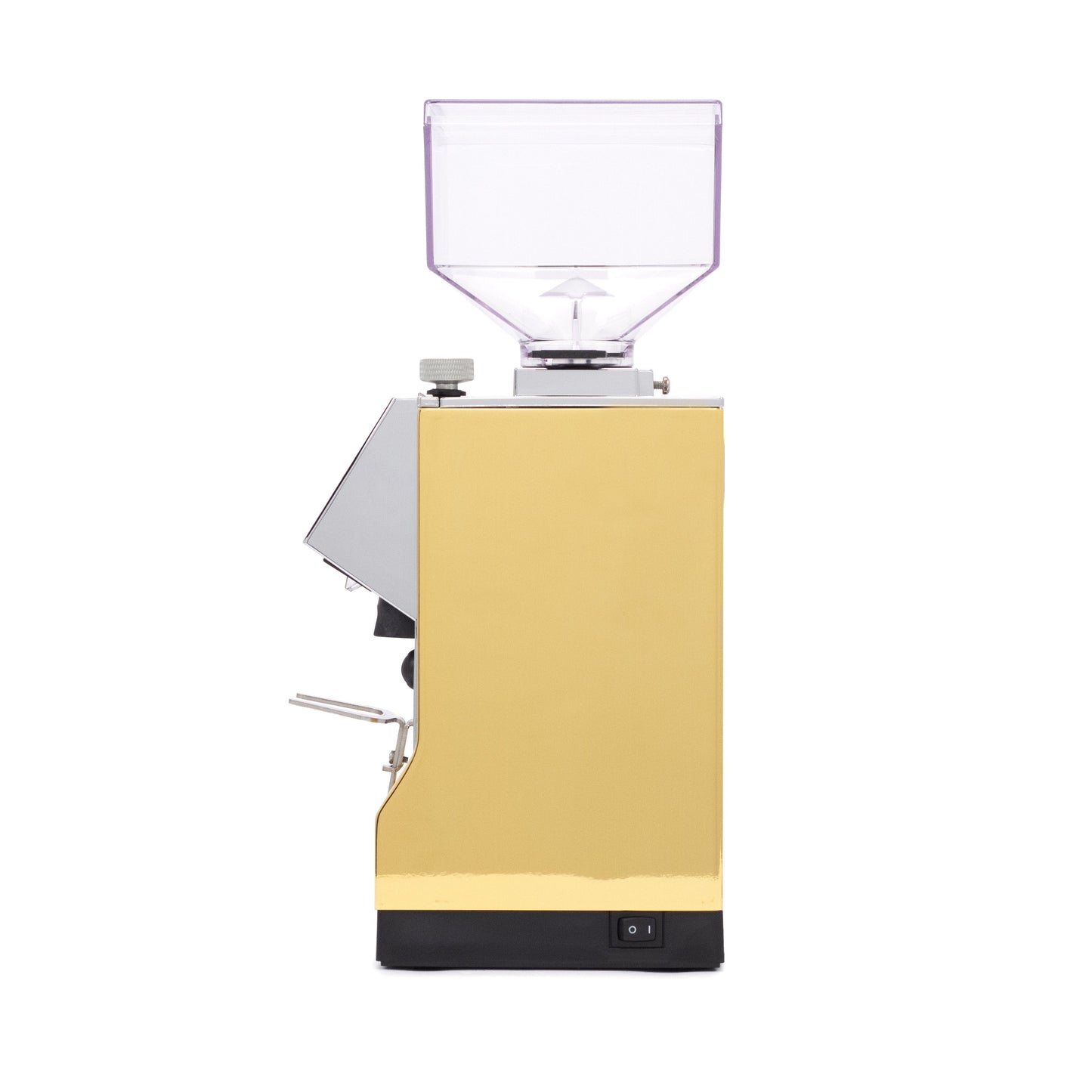 Eureka Mignon Magnifico Coffee Grinder