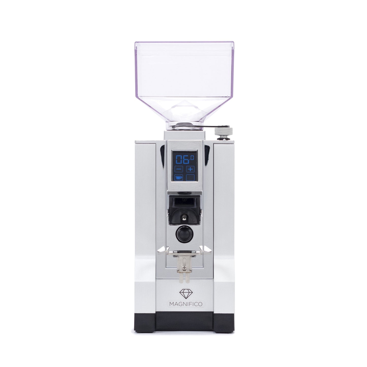 Eureka Mignon Magnifico Coffee Grinder
