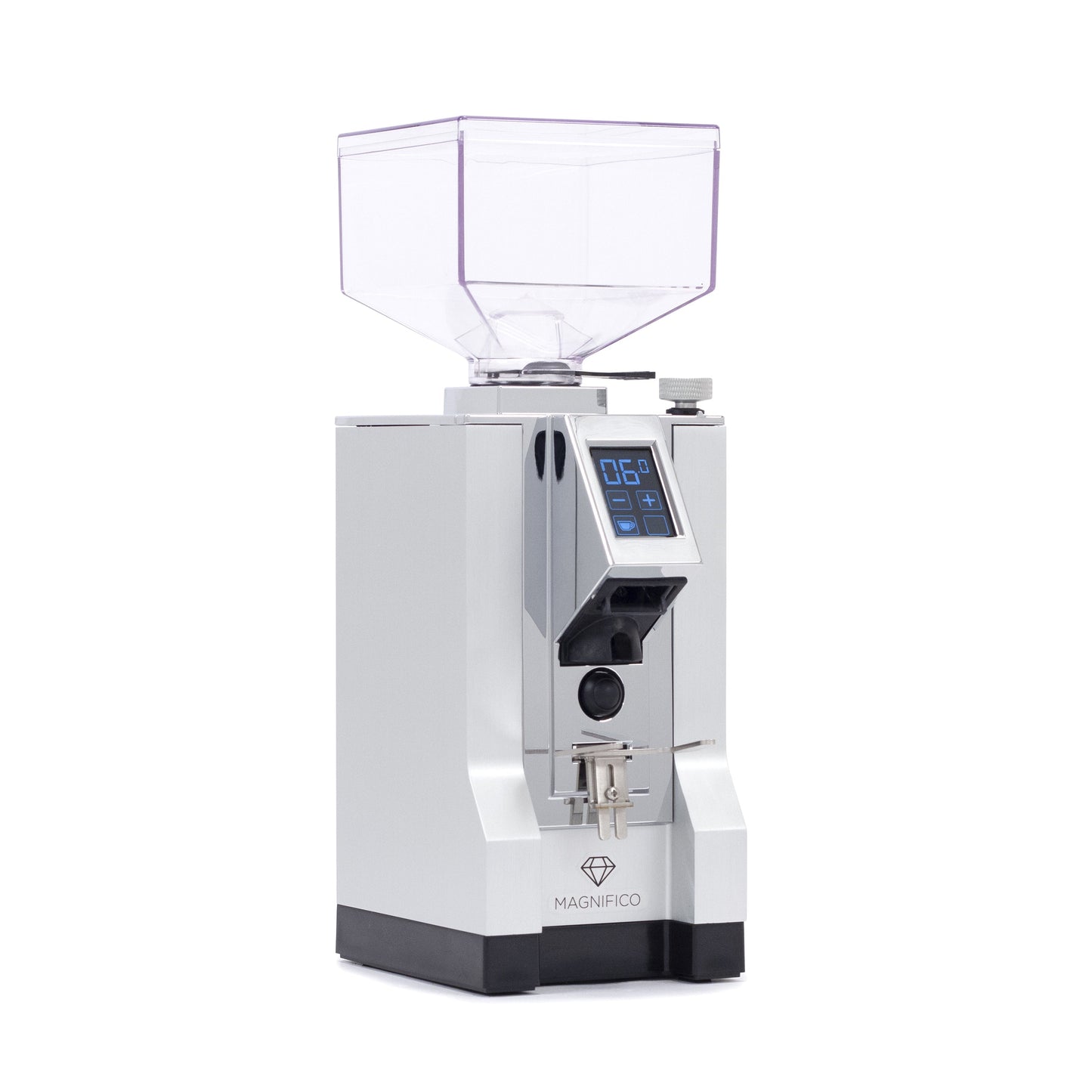 Eureka Mignon Magnifico Coffee Grinder