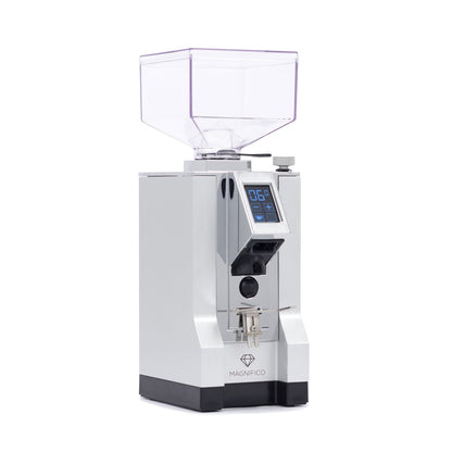 Eureka Mignon Magnifico Coffee Grinder