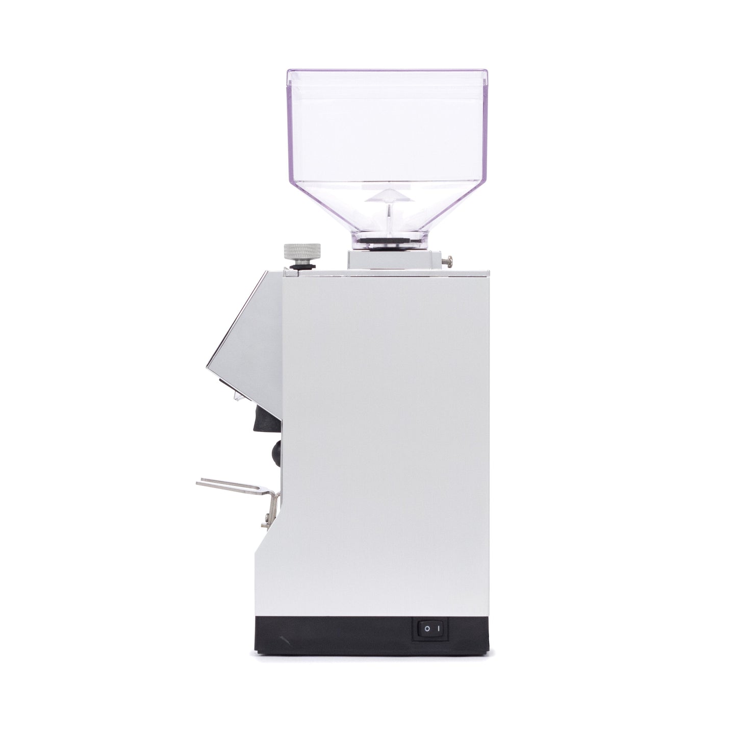 Eureka Mignon Magnifico Coffee Grinder