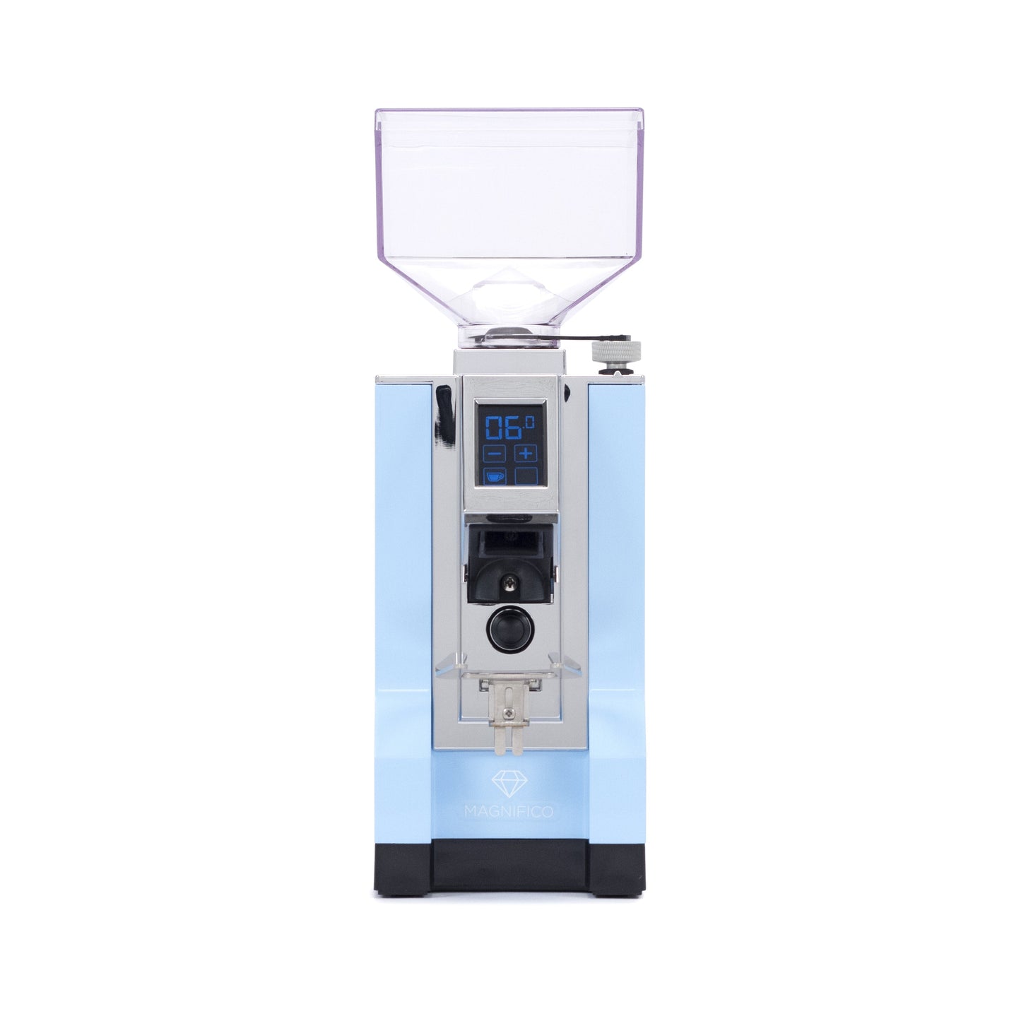 Eureka Mignon Magnifico Coffee Grinder