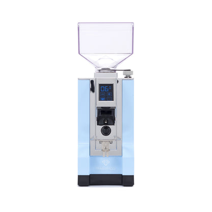 Eureka Mignon Magnifico Coffee Grinder