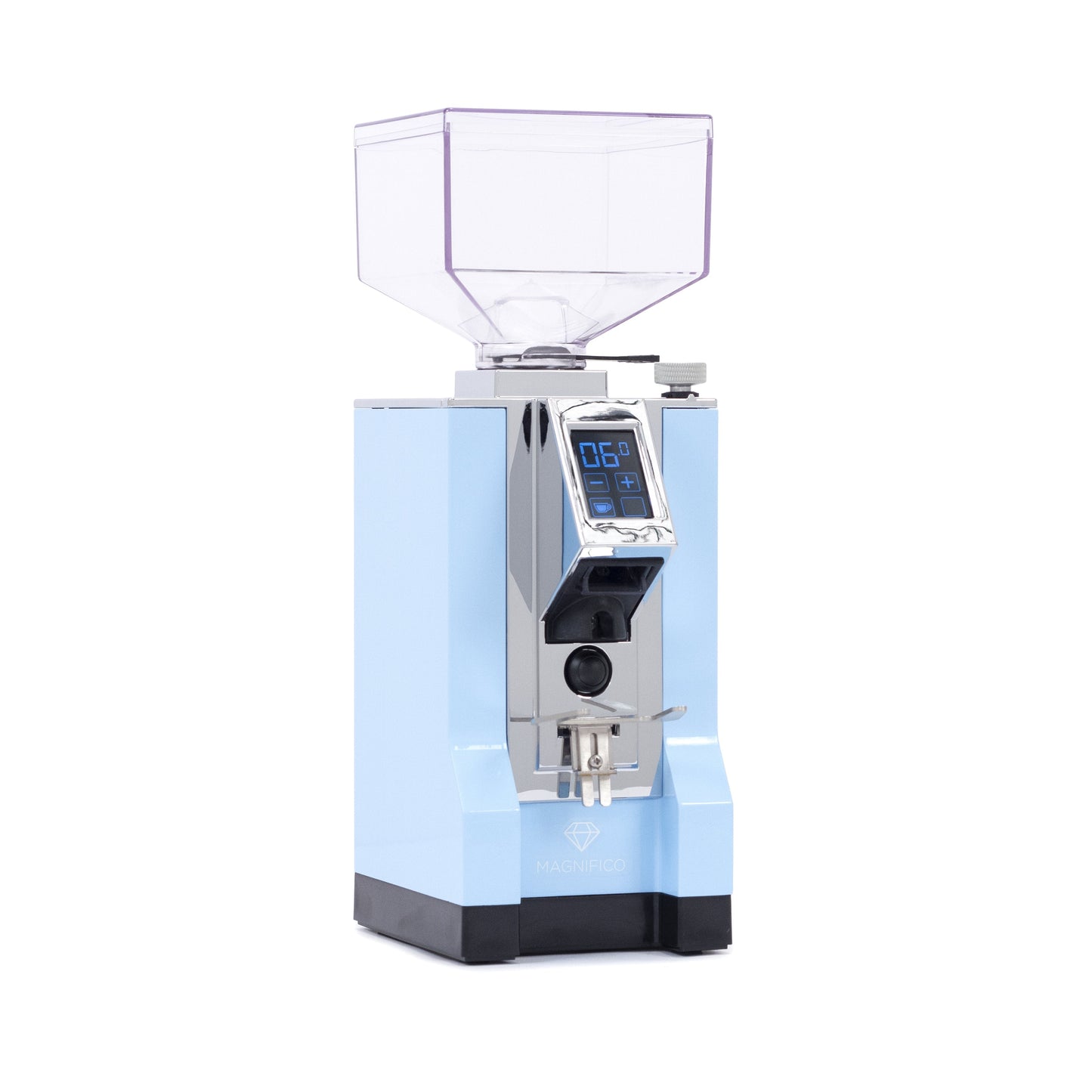 Eureka Mignon Magnifico Coffee Grinder