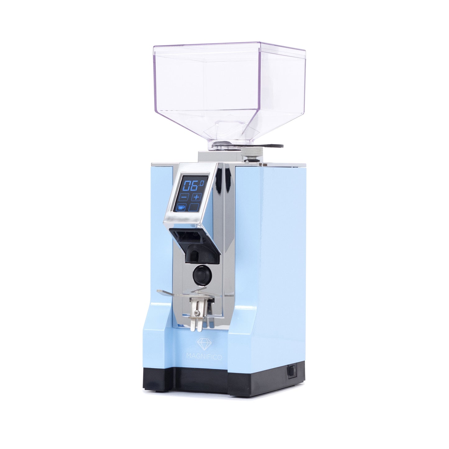 Refurbished Eureka Mignon Magnifico Coffee Grinder