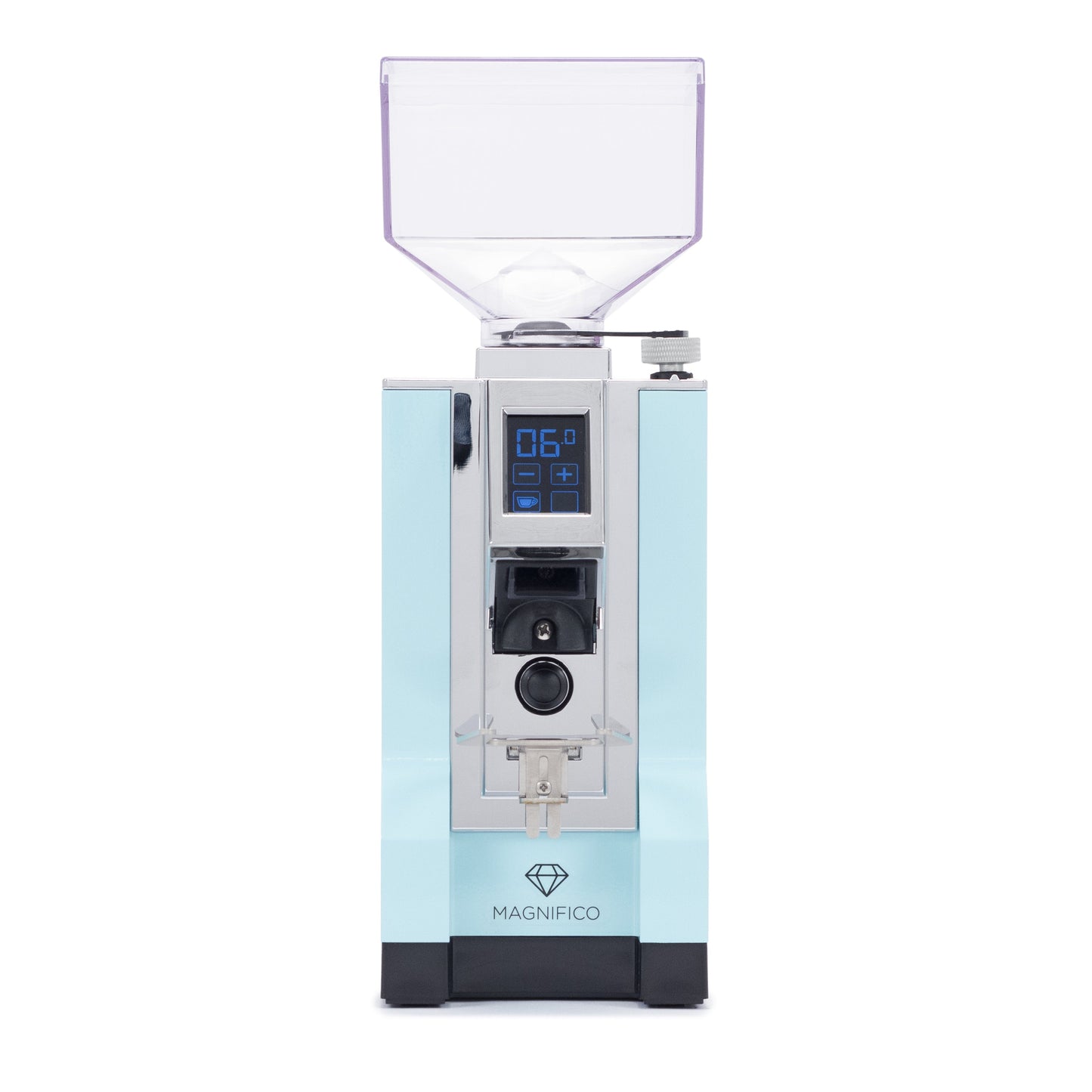 Eureka Mignon Magnifico Coffee Grinder