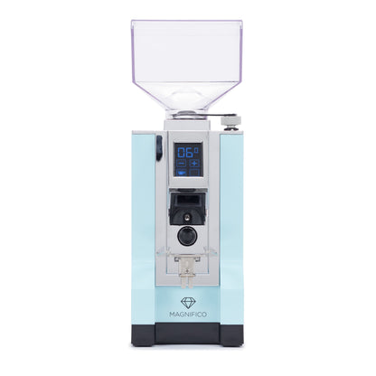 Eureka Mignon Magnifico Coffee Grinder