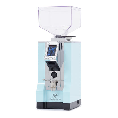 Refurbished Eureka Mignon Magnifico Coffee Grinder