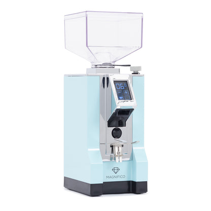 Eureka Mignon Magnifico Coffee Grinder