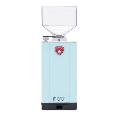 Eureka Mignon Magnifico Coffee Grinder
