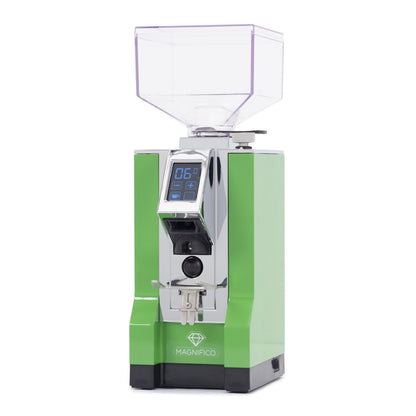 Eureka Mignon Magnifico Coffee Grinder