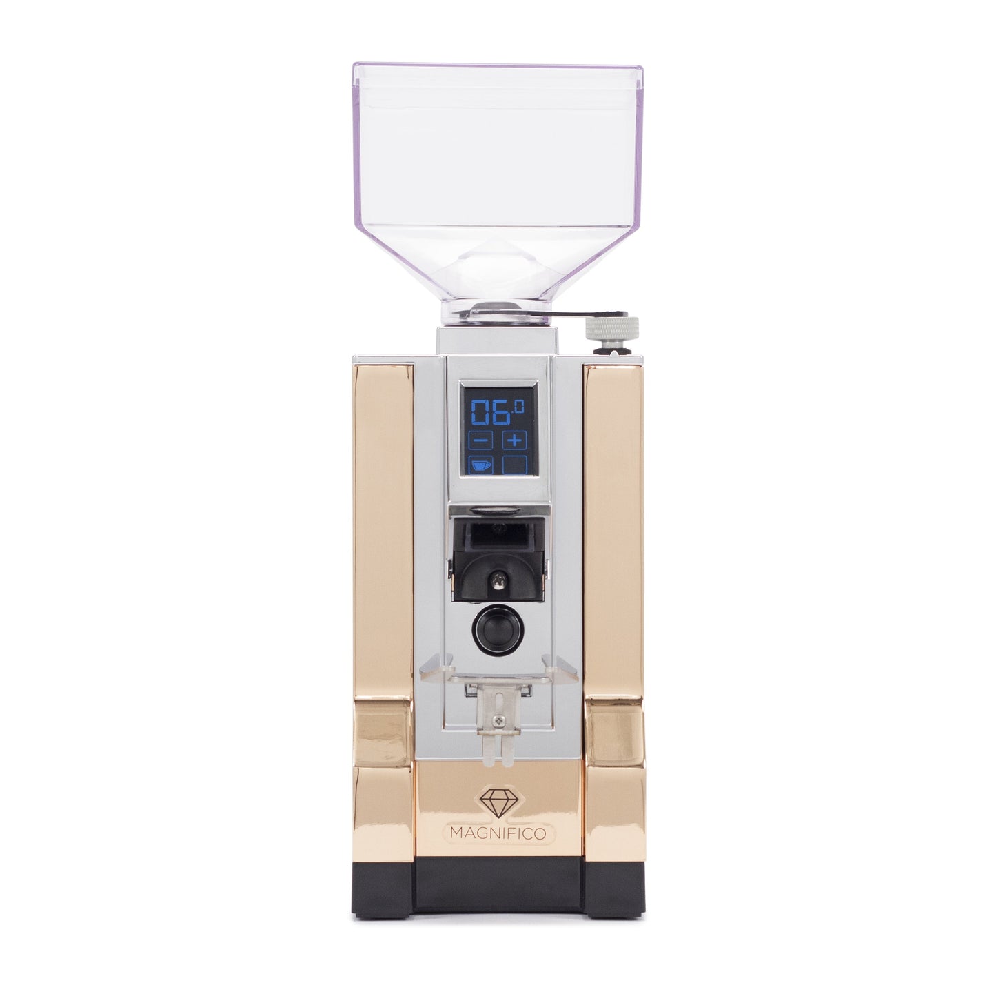 Refurbished Eureka Mignon Magnifico Coffee Grinder