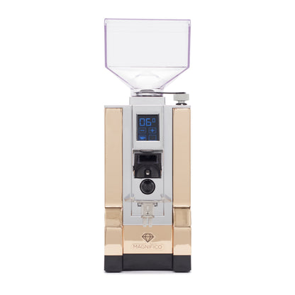 Refurbished Eureka Mignon Magnifico Coffee Grinder