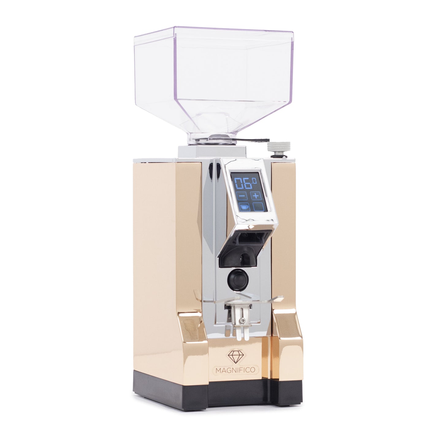 Eureka Mignon Magnifico Coffee Grinder