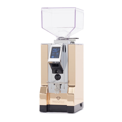 Eureka Mignon Magnifico Coffee Grinder