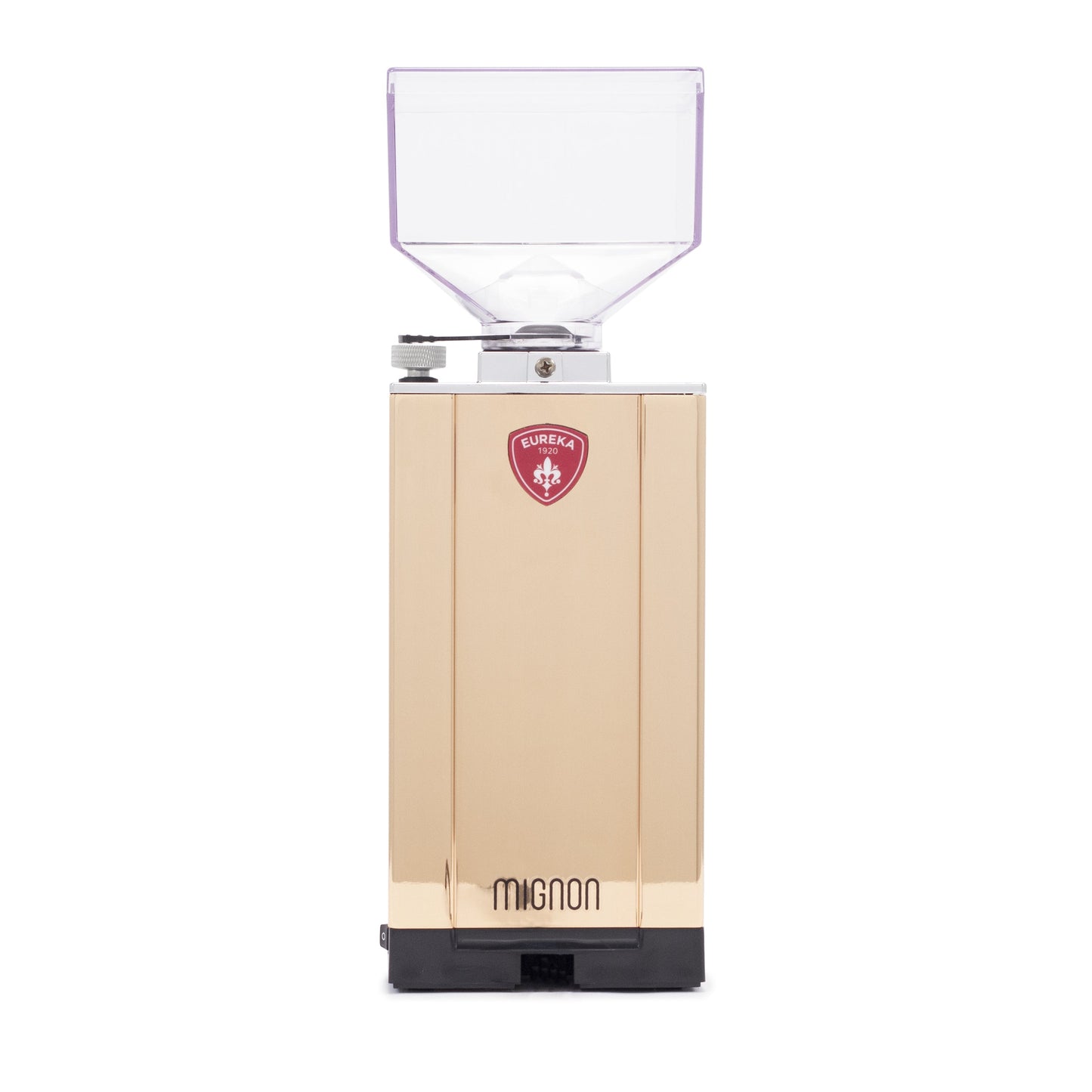 Eureka Mignon Magnifico Coffee Grinder
