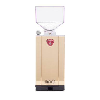 Refurbished Eureka Mignon Magnifico Coffee Grinder