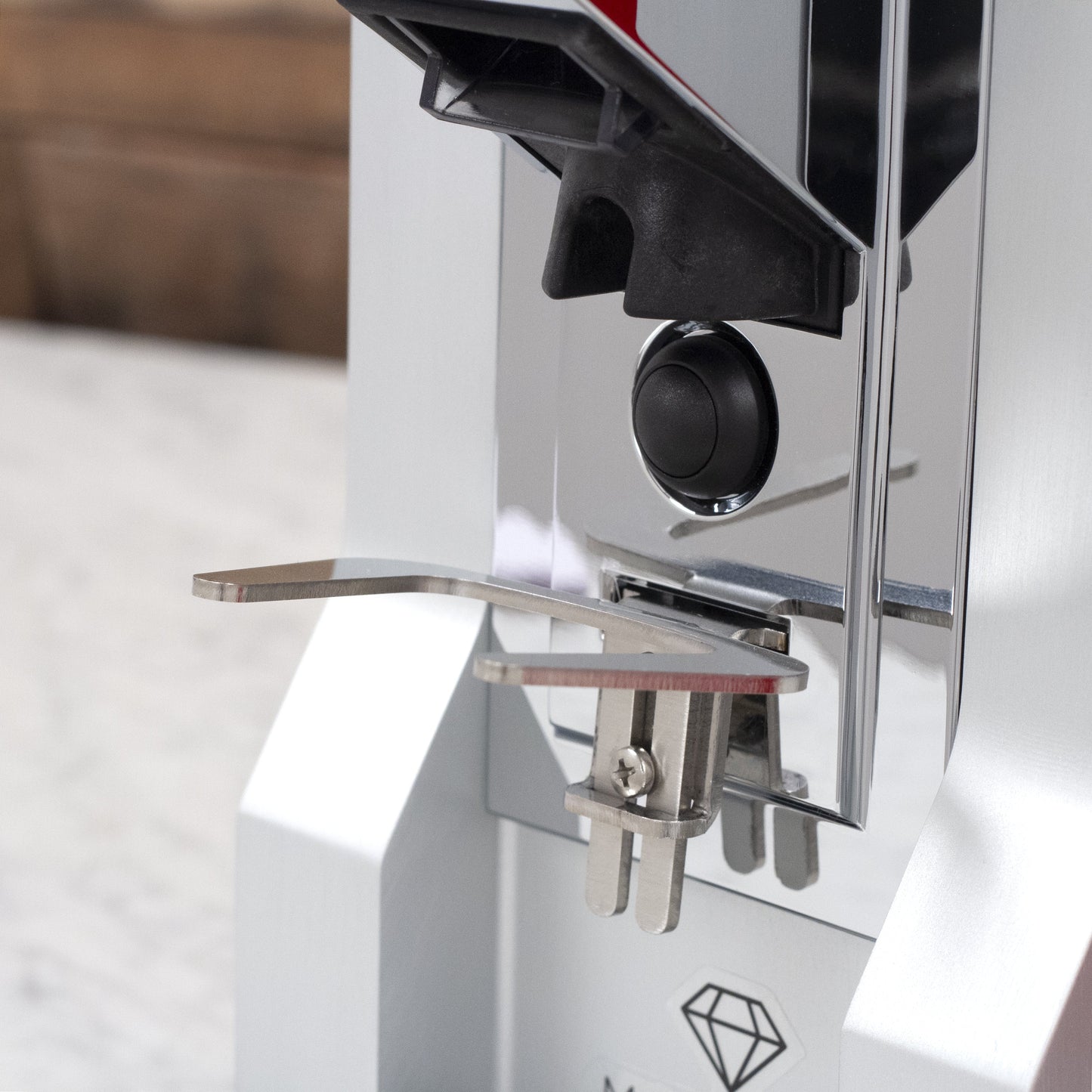 Refurbished Eureka Mignon Magnifico Coffee Grinder