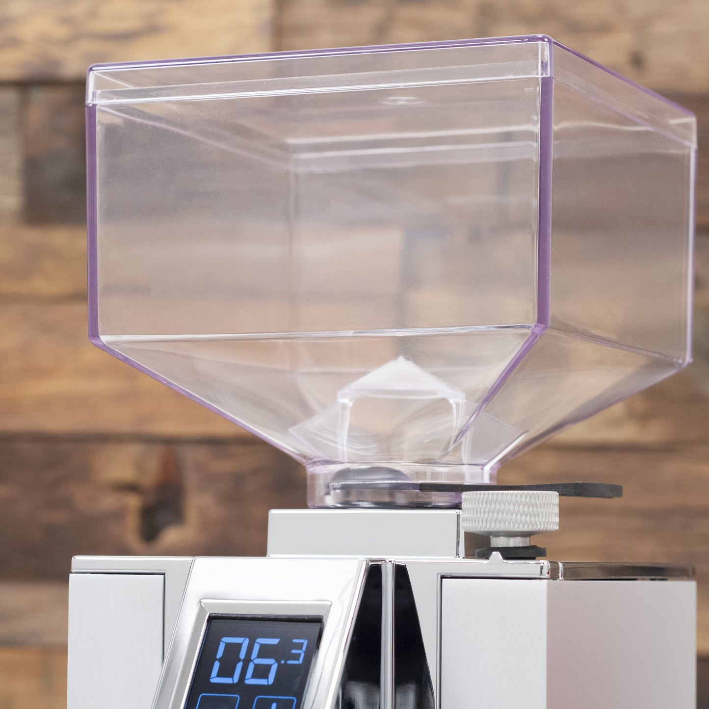 Refurbished Eureka Mignon Magnifico Coffee Grinder