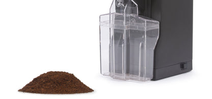 Refurbished Eureka Mignon Filtro Coffee Grinder