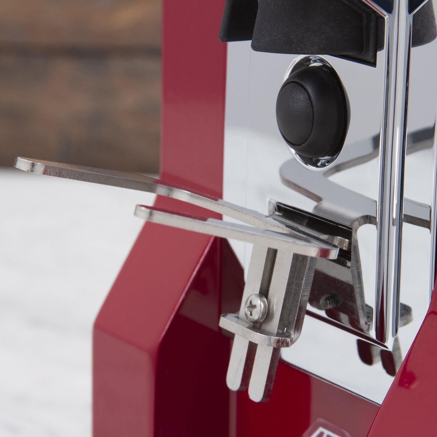 Refurbished Eureka Mignon Magnifico Coffee Grinder
