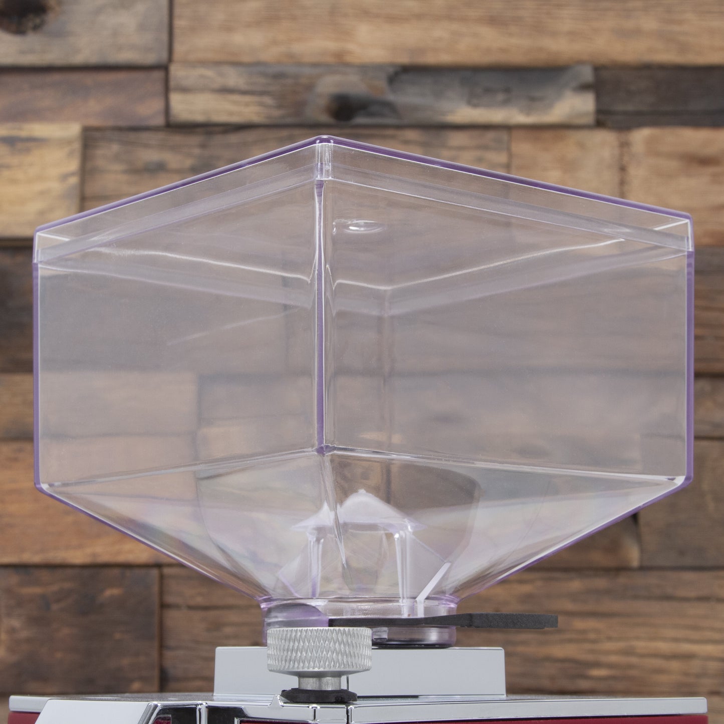 Eureka Mignon Magnifico Coffee Grinder