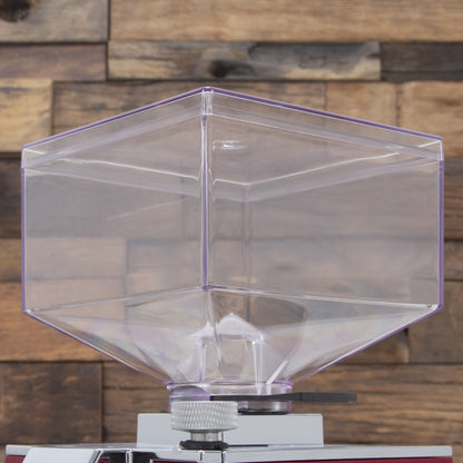 Eureka Mignon Magnifico Coffee Grinder