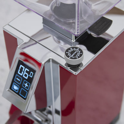 Refurbished Eureka Mignon Magnifico Coffee Grinder