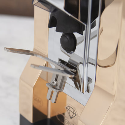 Eureka Mignon Magnifico Coffee Grinder