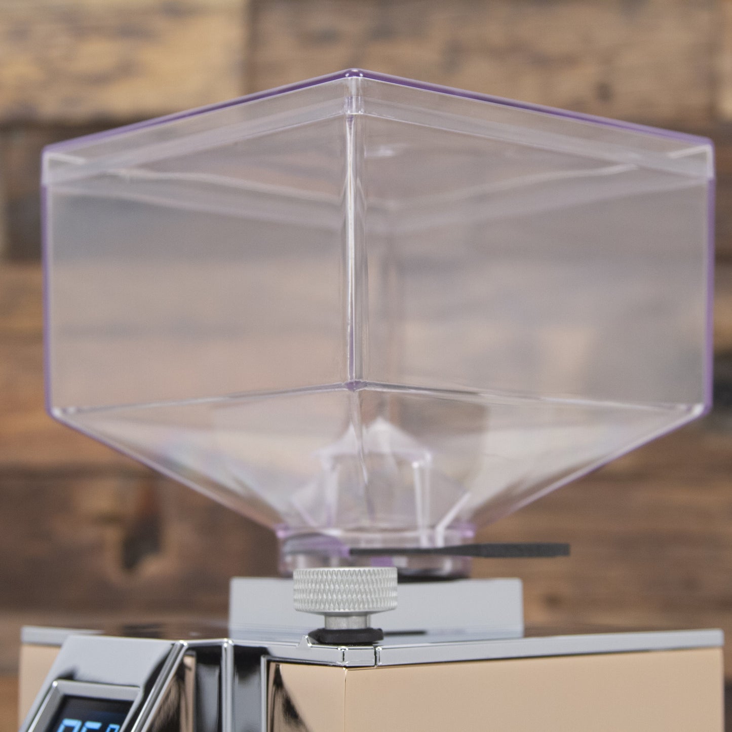 Refurbished Eureka Mignon Magnifico Coffee Grinder