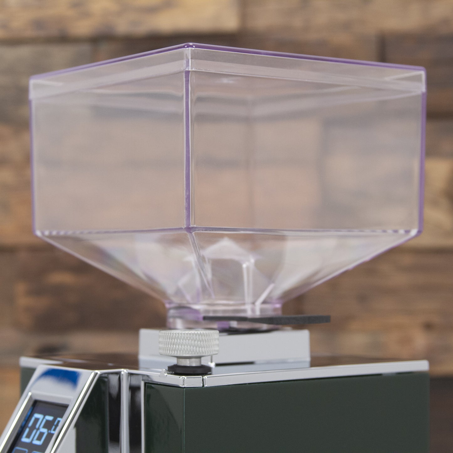 Refurbished Eureka Mignon Magnifico Coffee Grinder
