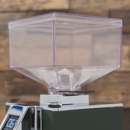 Refurbished Eureka Mignon Magnifico Coffee Grinder