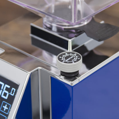 Refurbished Eureka Mignon Magnifico Coffee Grinder