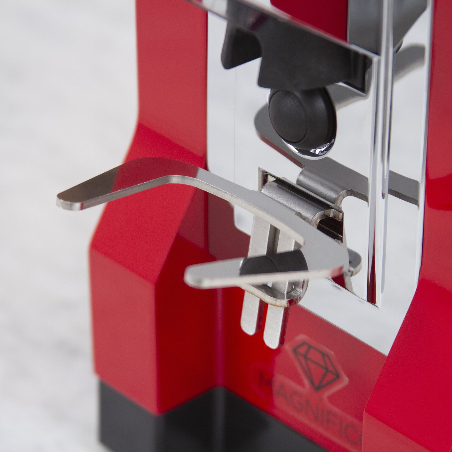 Eureka Mignon Magnifico Coffee Grinder