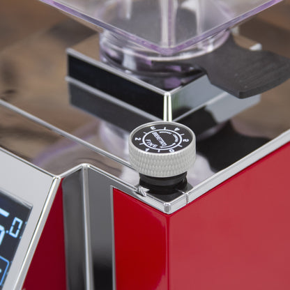 Eureka Mignon Magnifico Coffee Grinder