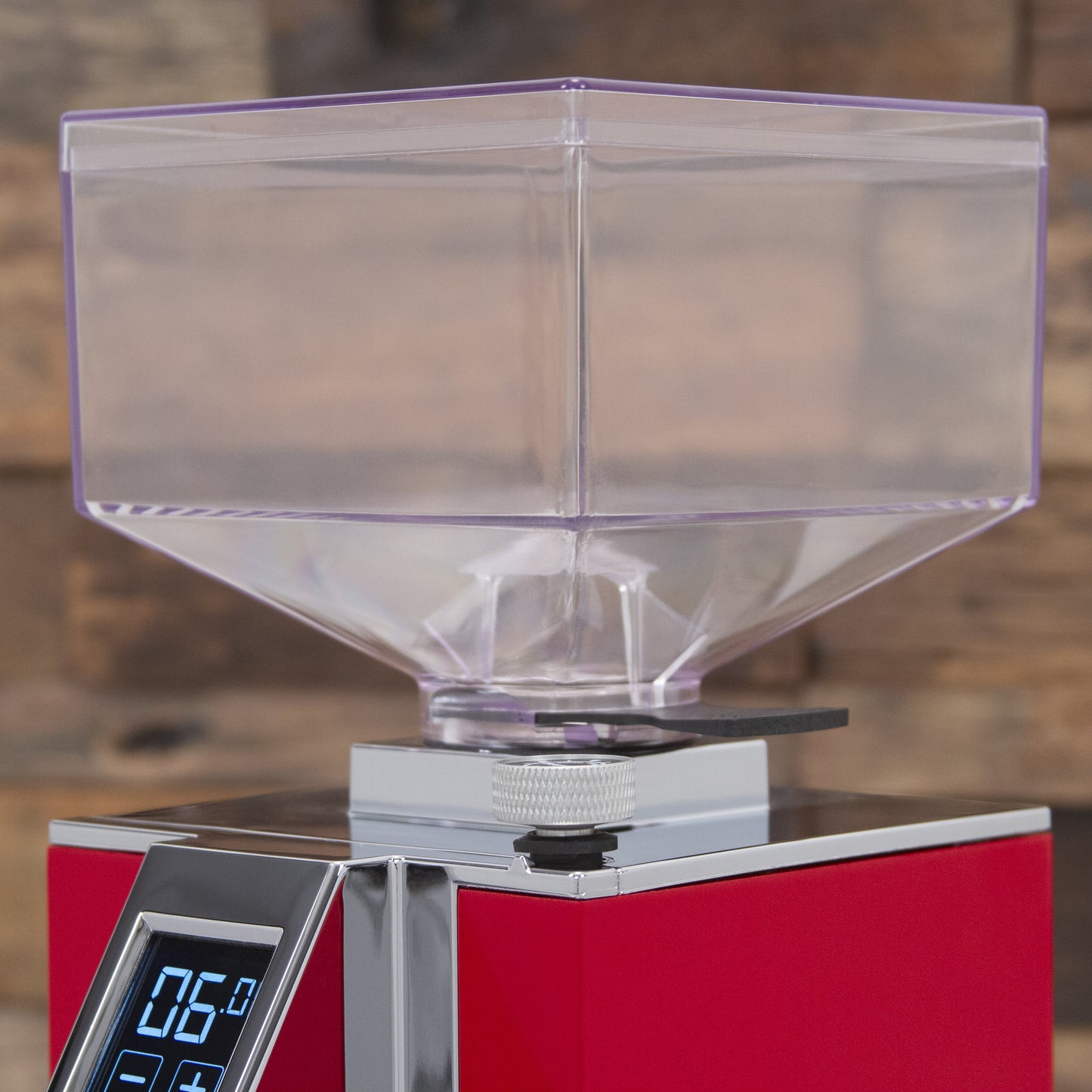 Refurbished Eureka Mignon Magnifico Coffee Grinder